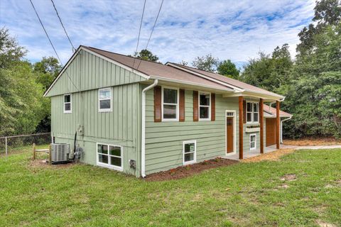 A home in Augusta