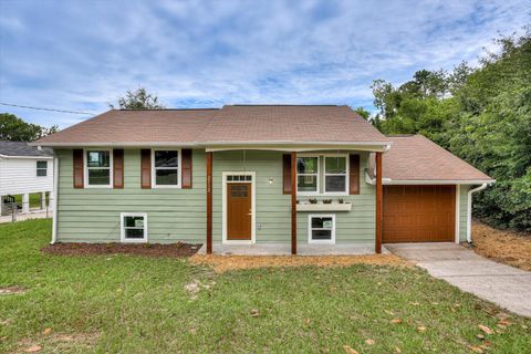 A home in Augusta