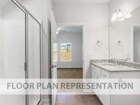 Tiny photo for 1096 Primrose Drive, North Augusta, SC 29860 (MLS # 547870)