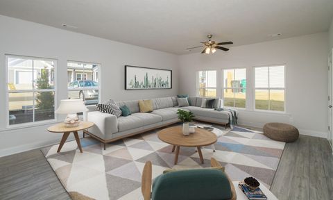 Tiny photo for 1096 Primrose Drive, North Augusta, SC 29860 (MLS # 547870)