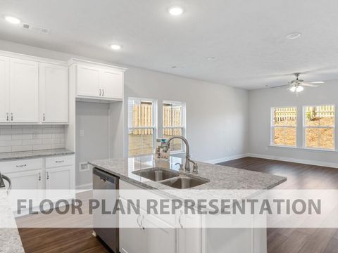 Tiny photo for 1096 Primrose Drive, North Augusta, SC 29860 (MLS # 547870)