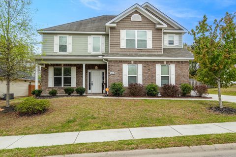 Photo of 4431 Raleigh Drive, Grovetown, GA 30813 (MLS # 553889)