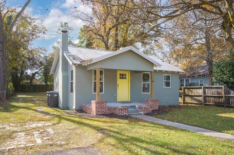 Photo of 1718 Verdery Street, Augusta, GA 30904 (MLS # 551816)