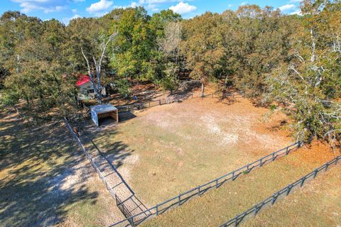 Tiny photo for 384 West Road, Aiken, SC 29801 (MLS # 550778)