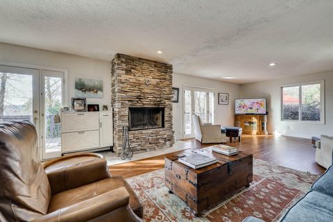 Tiny photo for 384 West Road, Aiken, SC 29801 (MLS # 550778)