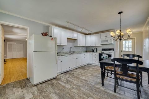 Tiny photo for 384 West Road, Aiken, SC 29801 (MLS # 550778)