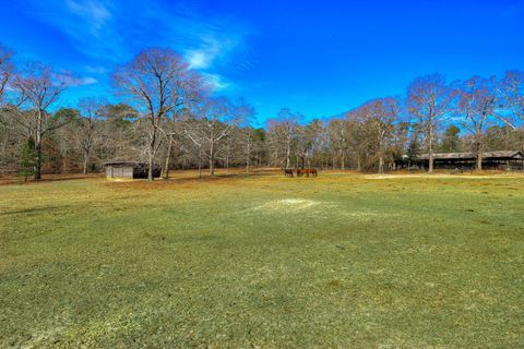 Tiny photo for 384 West Road, Aiken, SC 29801 (MLS # 550778)