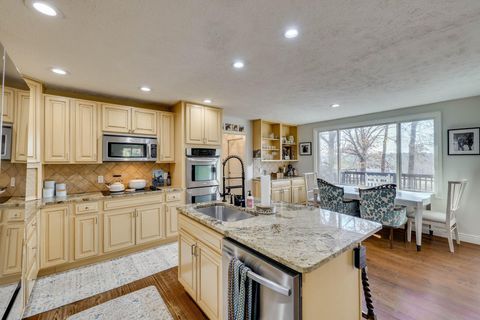 Tiny photo for 384 West Road, Aiken, SC 29801 (MLS # 550778)