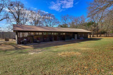 Tiny photo for 384 West Road, Aiken, SC 29801 (MLS # 550778)