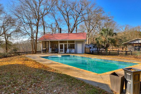 Tiny photo for 384 West Road, Aiken, SC 29801 (MLS # 550778)