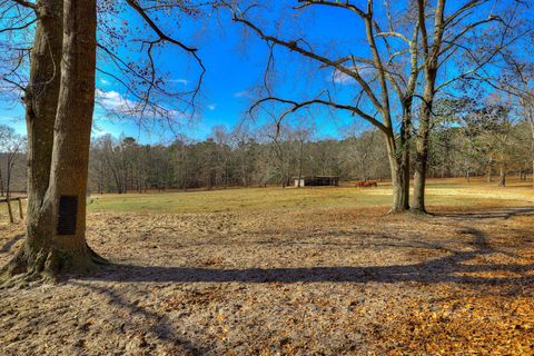 Tiny photo for 384 West Road, Aiken, SC 29801 (MLS # 550778)