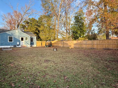 Tiny photo for 1818 Mcdowell Street, Augusta, GA 30904 (MLS # 550014)