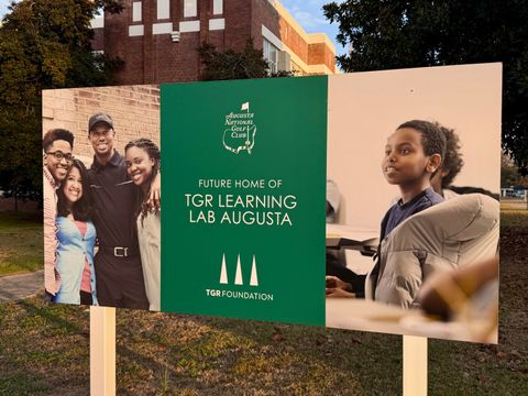 Tiny photo for 1818 Mcdowell Street, Augusta, GA 30904 (MLS # 550014)