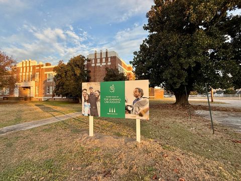 Tiny photo for 1818 Mcdowell Street, Augusta, GA 30904 (MLS # 550014)