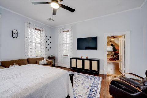 Tiny photo for 1231 Glenn Avenue, Augusta, GA 30904 (MLS # 550320)