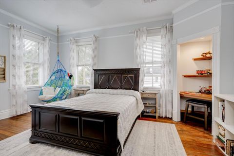 Tiny photo for 1231 Glenn Avenue, Augusta, GA 30904 (MLS # 550320)