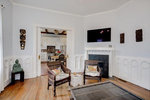 Tiny photo for 1231 Glenn Avenue, Augusta, GA 30904 (MLS # 550320)