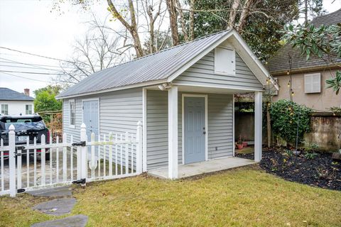 Tiny photo for 1231 Glenn Avenue, Augusta, GA 30904 (MLS # 550320)