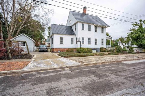 Tiny photo for 1231 Glenn Avenue, Augusta, GA 30904 (MLS # 550320)