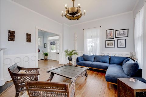 Tiny photo for 1231 Glenn Avenue, Augusta, GA 30904 (MLS # 550320)