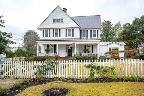 Tiny photo for 1231 Glenn Avenue, Augusta, GA 30904 (MLS # 550320)