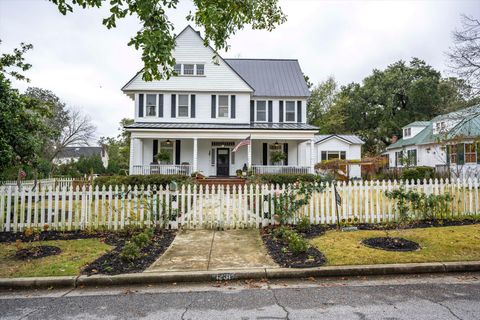 Tiny photo for 1231 Glenn Avenue, Augusta, GA 30904 (MLS # 550320)