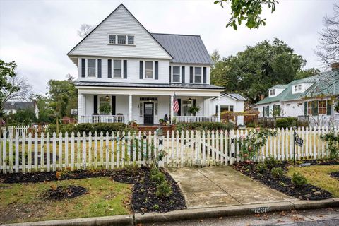 Tiny photo for 1231 Glenn Avenue, Augusta, GA 30904 (MLS # 550320)