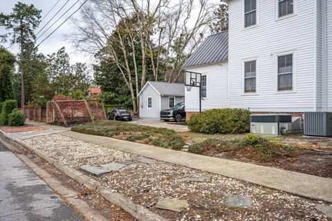 Tiny photo for 1231 Glenn Avenue, Augusta, GA 30904 (MLS # 550320)