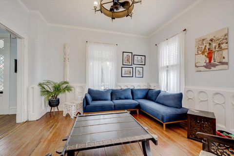 Tiny photo for 1231 Glenn Avenue, Augusta, GA 30904 (MLS # 550320)