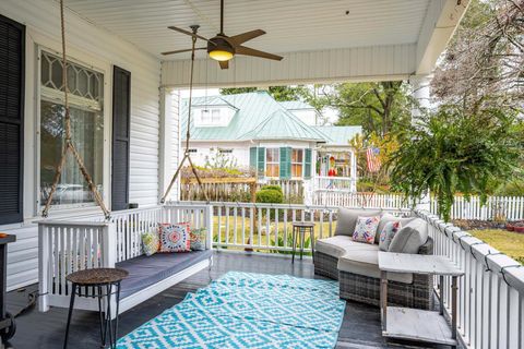 Tiny photo for 1231 Glenn Avenue, Augusta, GA 30904 (MLS # 550320)