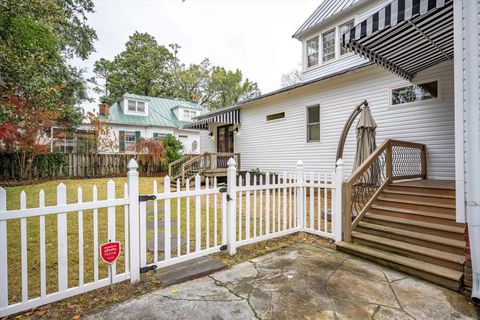 Tiny photo for 1231 Glenn Avenue, Augusta, GA 30904 (MLS # 550320)