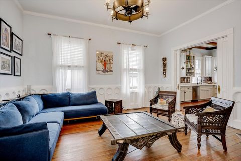 Tiny photo for 1231 Glenn Avenue, Augusta, GA 30904 (MLS # 550320)