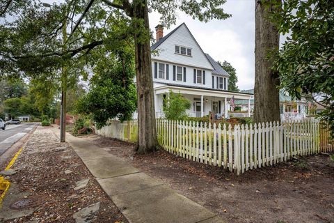 Tiny photo for 1231 Glenn Avenue, Augusta, GA 30904 (MLS # 550320)