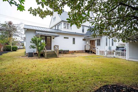 Tiny photo for 1231 Glenn Avenue, Augusta, GA 30904 (MLS # 550320)