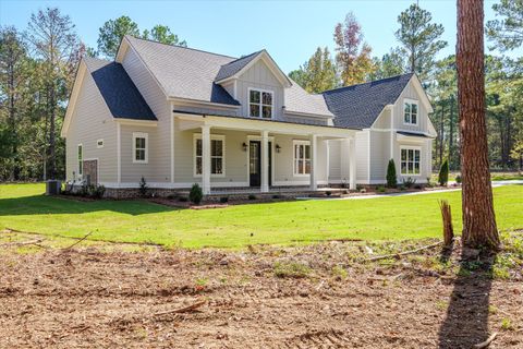 A home in Appling