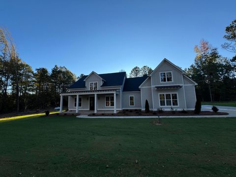 A home in Appling