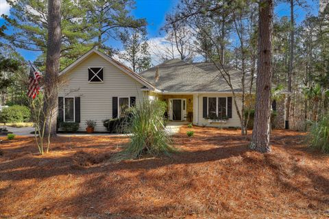 Photo of 201 Birchwood Trace, McCormick, SC 29835 (MLS # 550773)