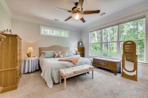 Tiny photo for 128 Crescent Drive, McCormick, SC 29835 (MLS # 544907)