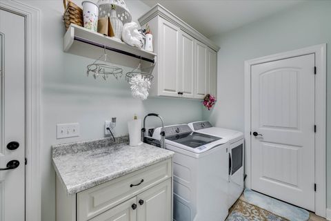 Tiny photo for 128 Crescent Drive, McCormick, SC 29835 (MLS # 544907)