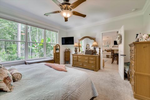 Tiny photo for 128 Crescent Drive, McCormick, SC 29835 (MLS # 544907)