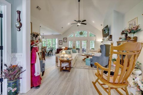 Tiny photo for 128 Crescent Drive, McCormick, SC 29835 (MLS # 544907)