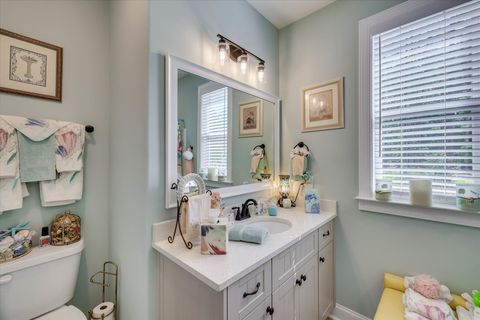 Tiny photo for 128 Crescent Drive, McCormick, SC 29835 (MLS # 544907)