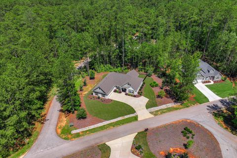Tiny photo for 128 Crescent Drive, McCormick, SC 29835 (MLS # 544907)