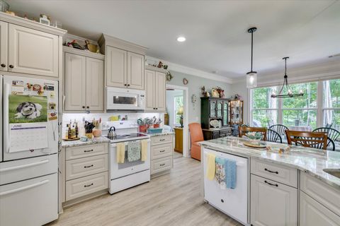 Tiny photo for 128 Crescent Drive, McCormick, SC 29835 (MLS # 544907)