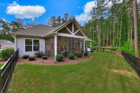 Tiny photo for 128 Crescent Drive, McCormick, SC 29835 (MLS # 544907)