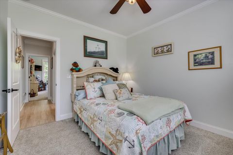 Tiny photo for 128 Crescent Drive, McCormick, SC 29835 (MLS # 544907)