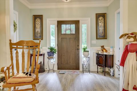 Tiny photo for 128 Crescent Drive, McCormick, SC 29835 (MLS # 544907)