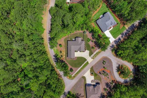 Tiny photo for 128 Crescent Drive, McCormick, SC 29835 (MLS # 544907)