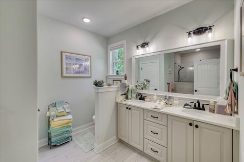 Tiny photo for 128 Crescent Drive, McCormick, SC 29835 (MLS # 544907)