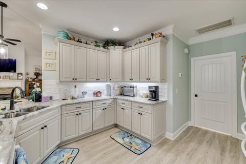 Tiny photo for 128 Crescent Drive, McCormick, SC 29835 (MLS # 544907)